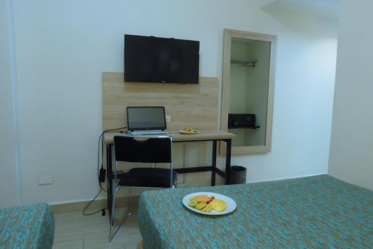 Hotel Son- Mar Centro 4*