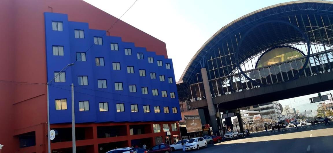 Son- Mar Centro Monterrey