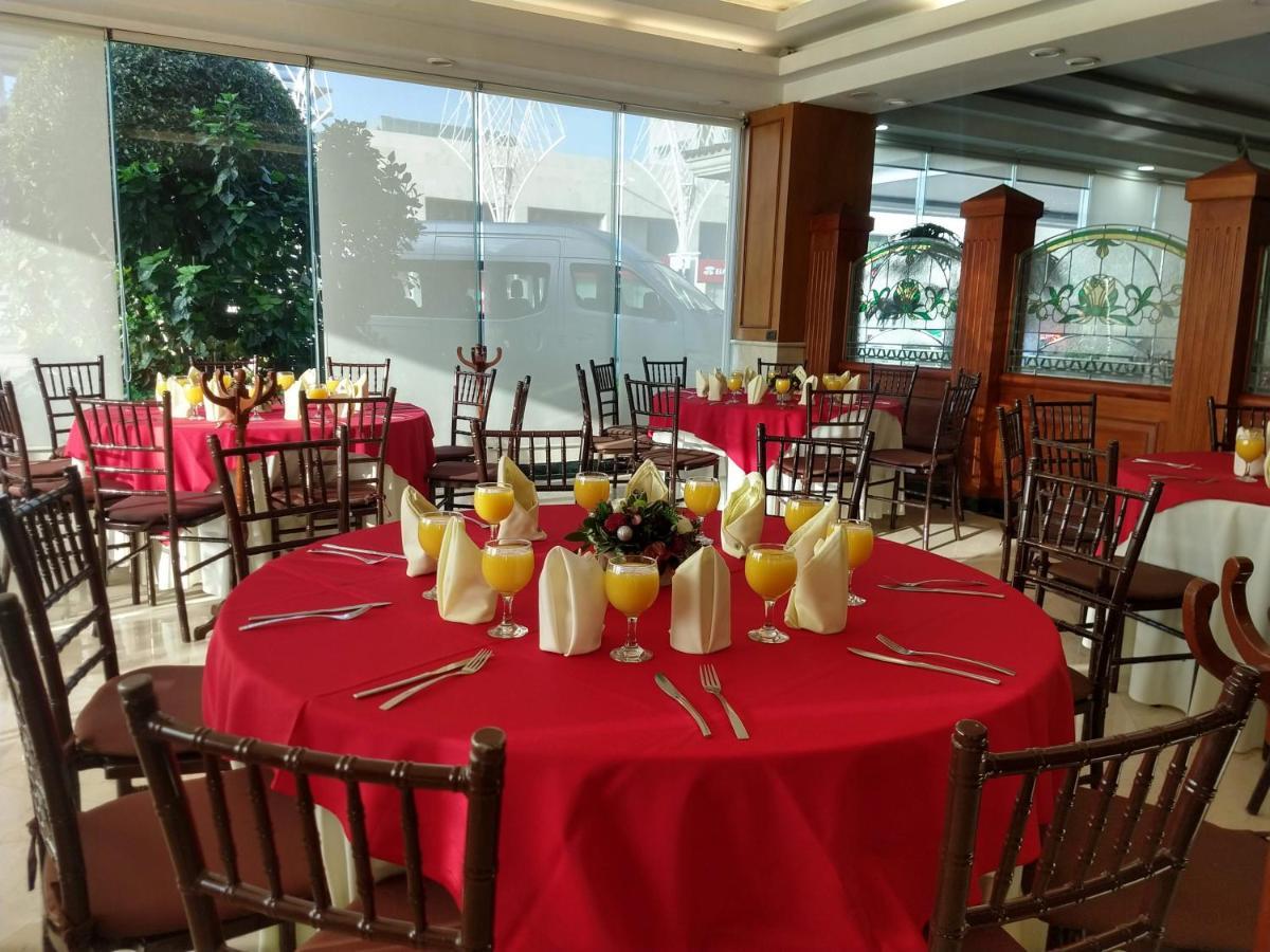 Florida 3* Puebla
