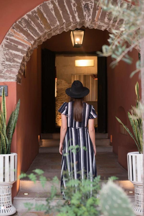 Hotel Casa Hoyos - Boutique 5*
