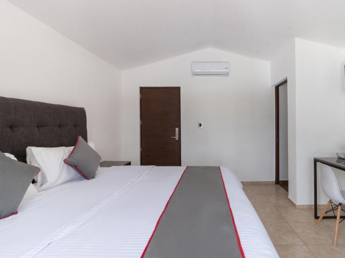 Hotel Fraga Boutique Irapuato