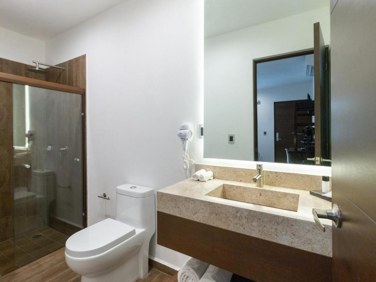 Fraga Boutique Hotel Irapuato