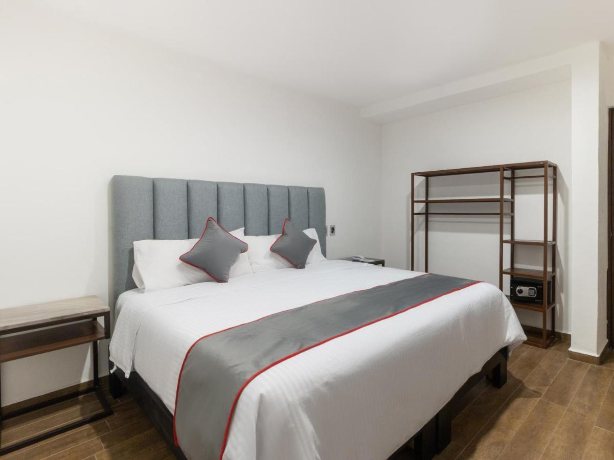 Fraga Boutique Hotel 3*