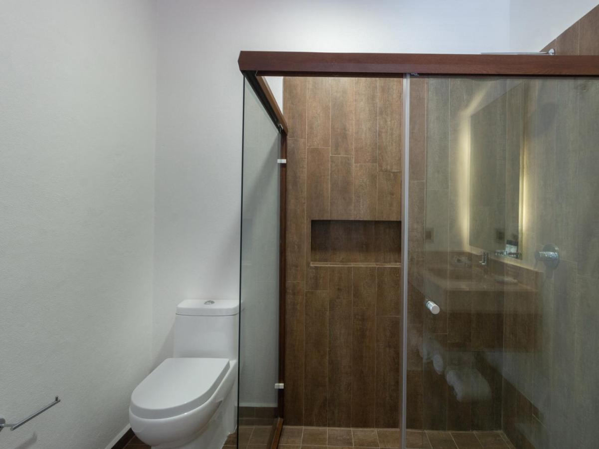 Hotel Fraga Boutique Irapuato