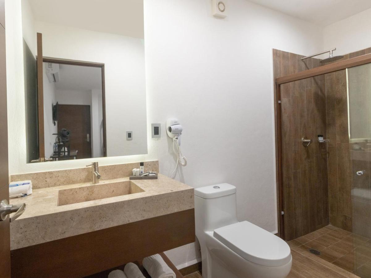 Hotel Fraga Boutique Irapuato