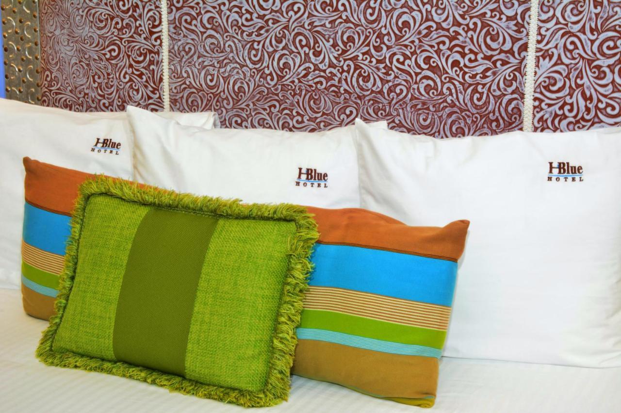 Hotel Hotel Hblue 3*