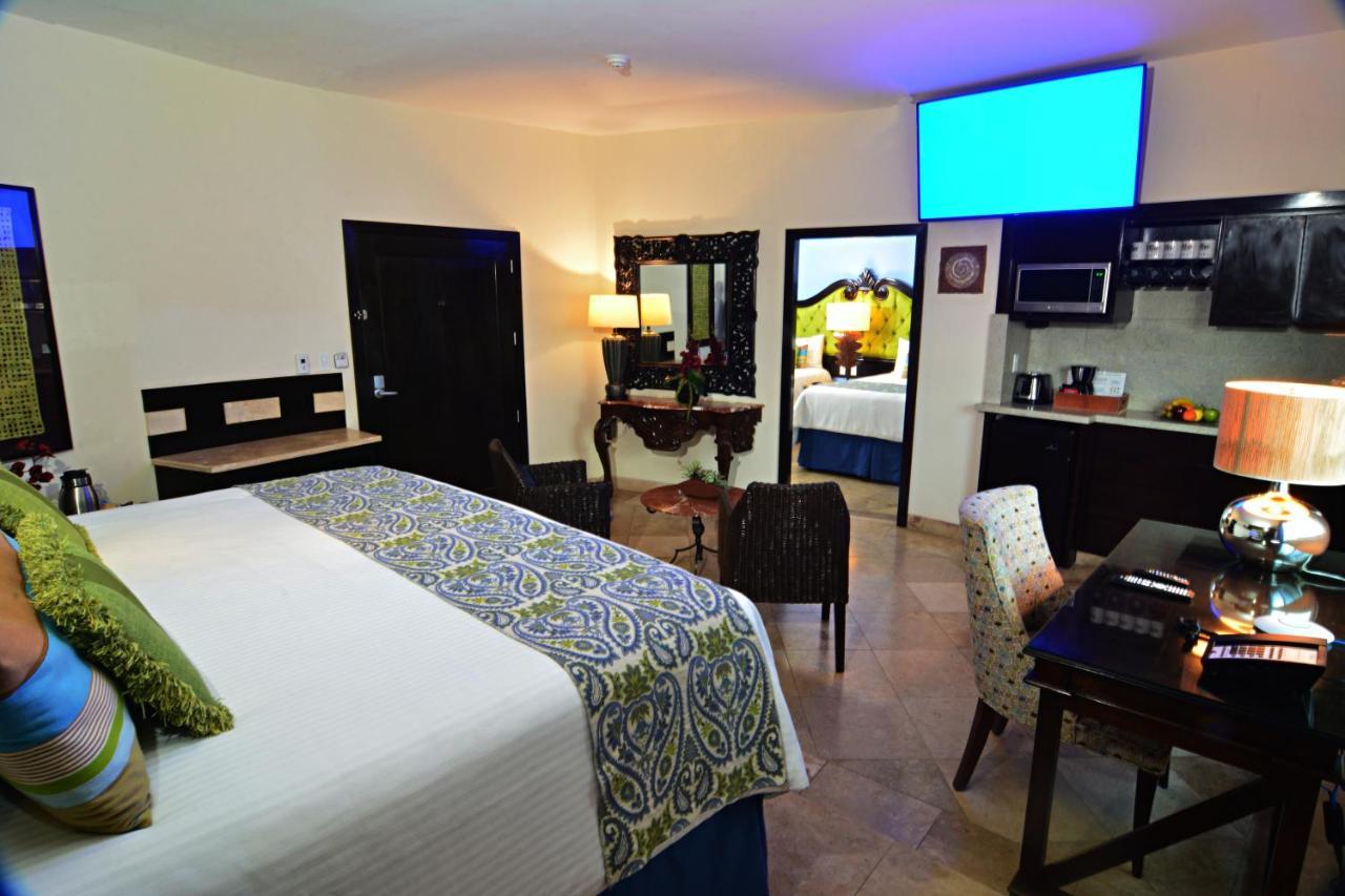 Hotel Hblue La Paz
