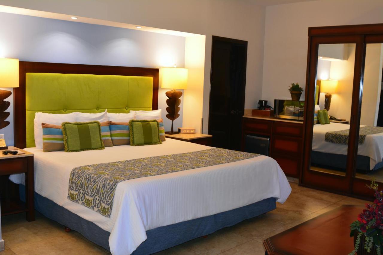 Hotel Hotel Hblue La Paz