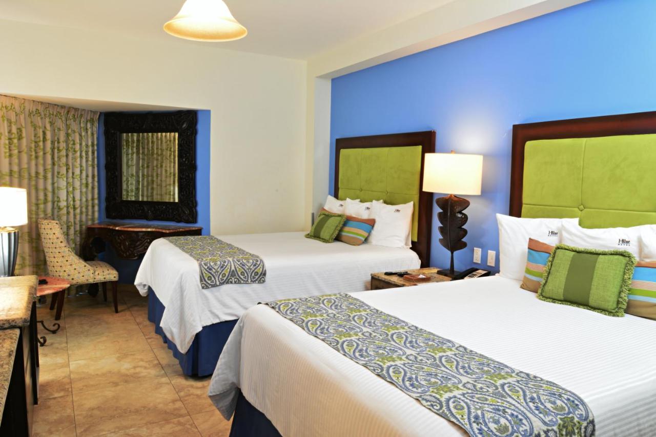 Hotel Hblue Hotel