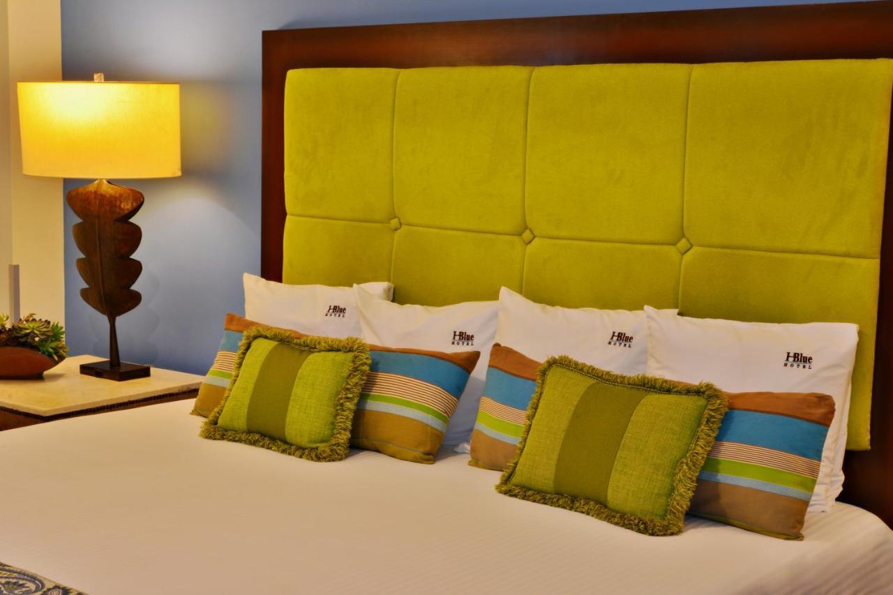 Hotel Hblue Hotel La Paz