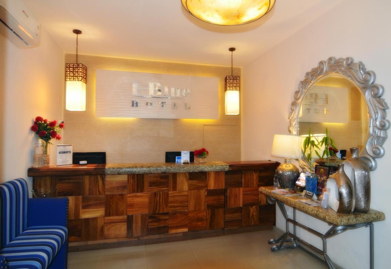 Hotel Hotel Hblue La Paz