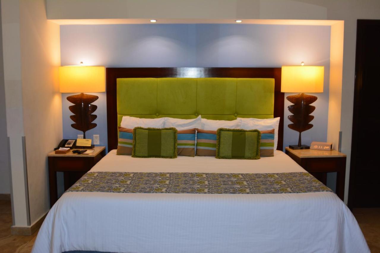 Hotel Hotel Hblue La Paz