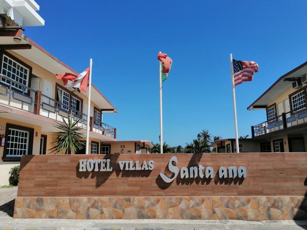 Santa Ana