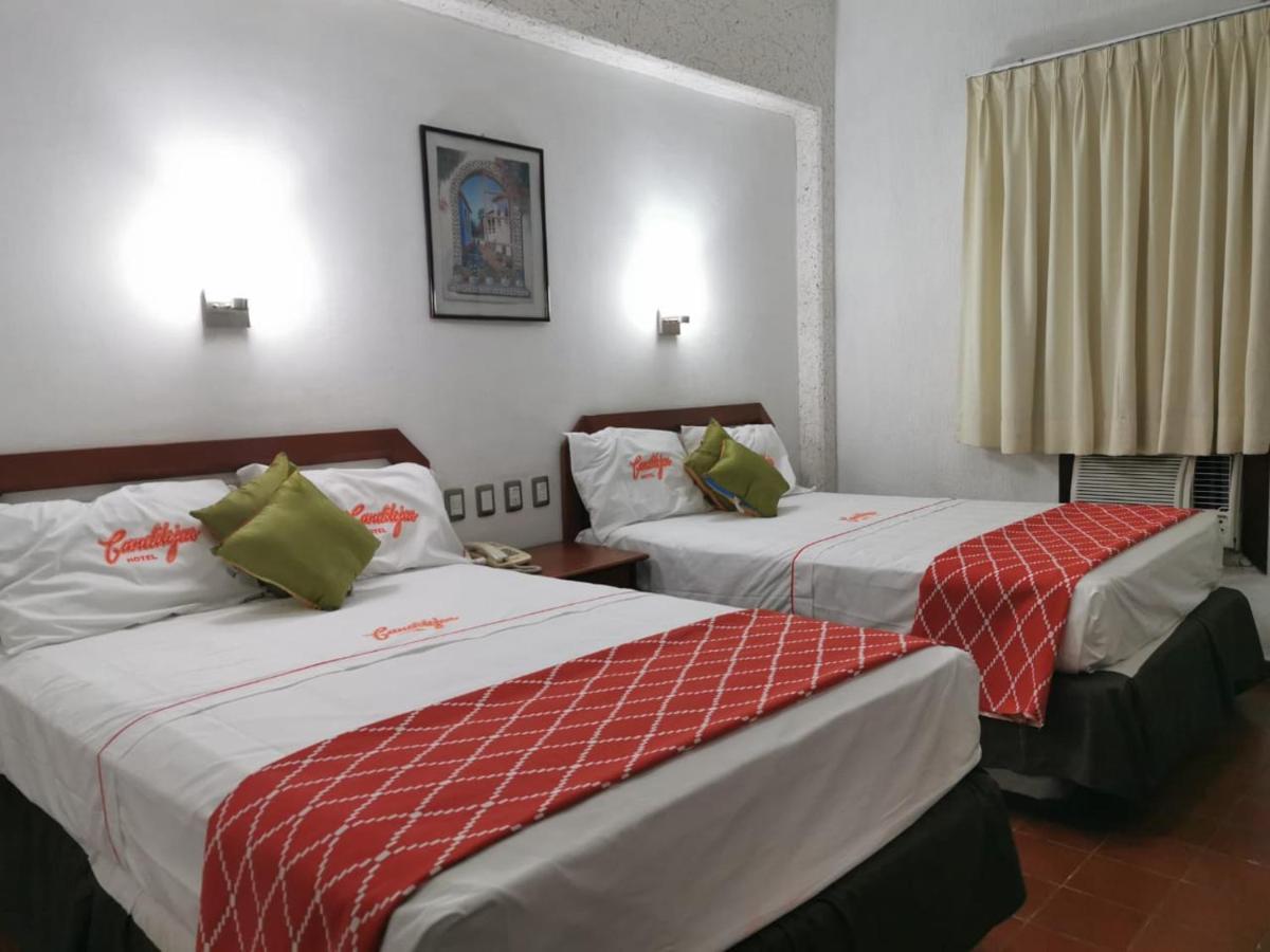Candilejas Playa 3*