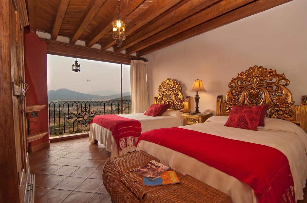 Hotel Porton Del Cielo Patzcuaro