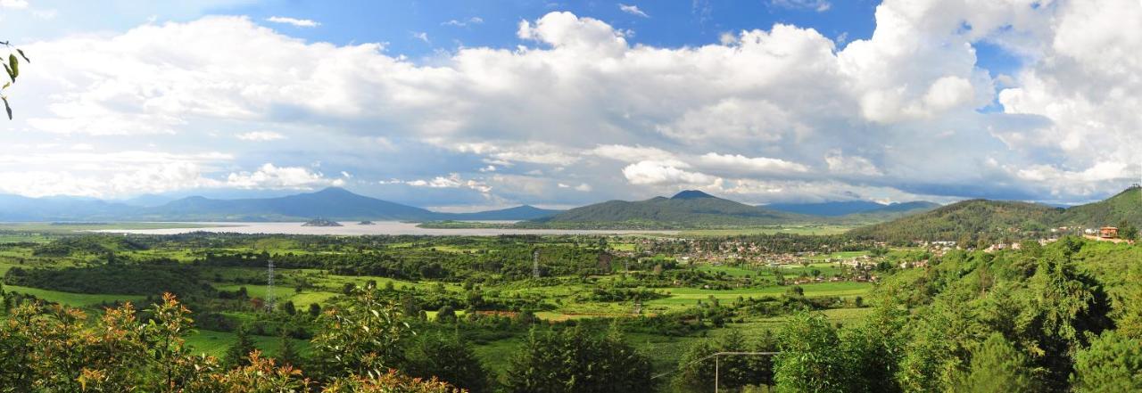 Porton Del Cielo Patzcuaro