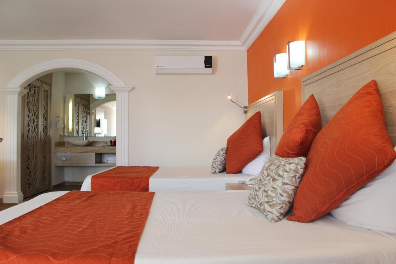 Flamingo Hotel 4*