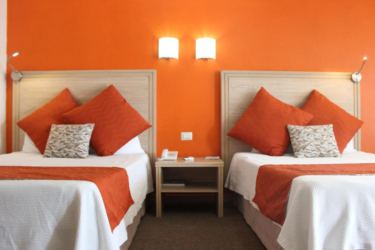 Flamingo Hotel 4*