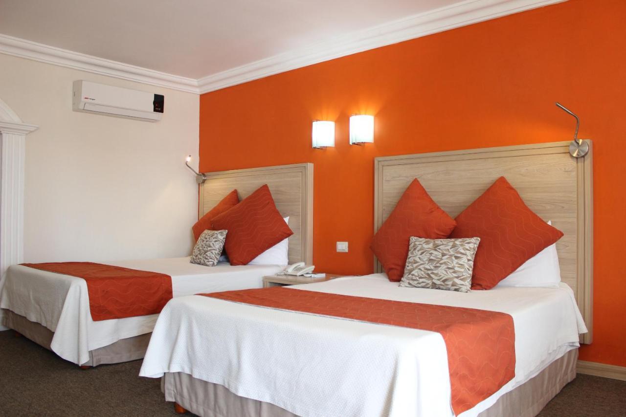 Flamingo Hotel