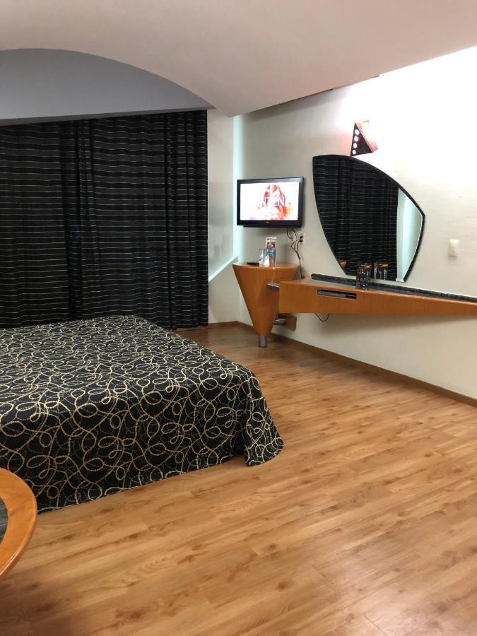 Pasadena Cdmx Hotel Mexico City