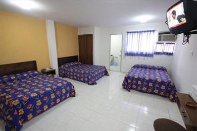Del Carmen 3*