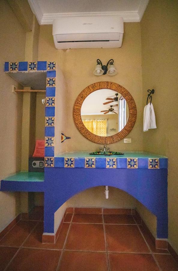 Hotel Luna Sol La Paz