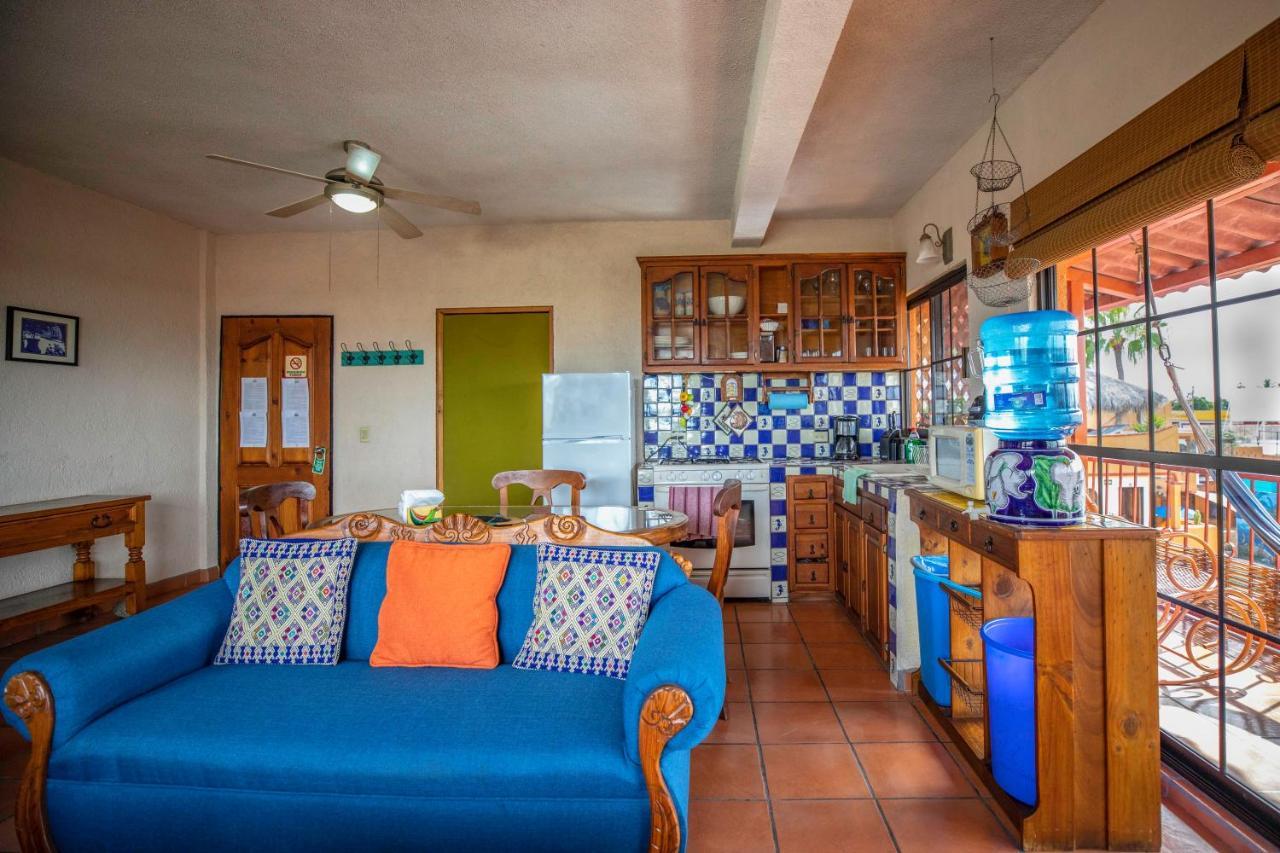 Luna Sol Hotel
