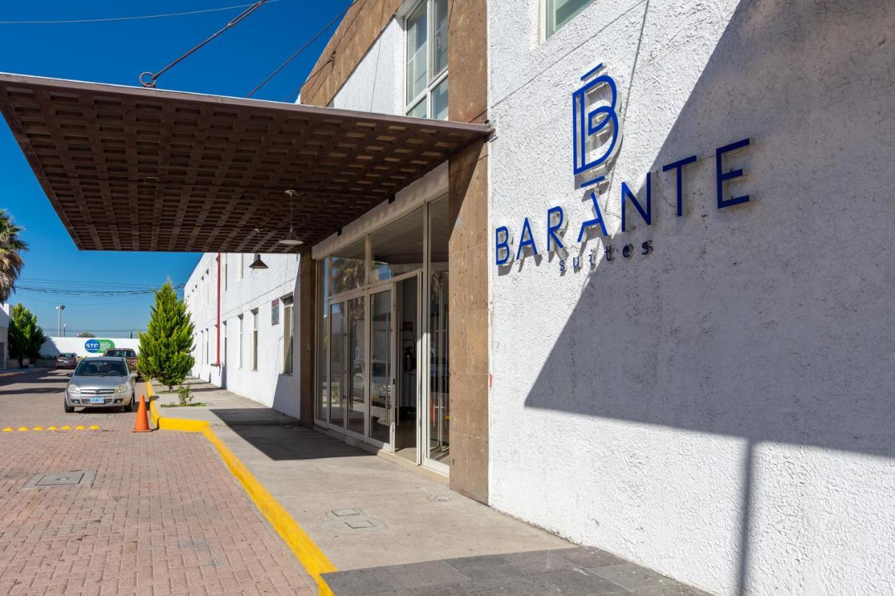 Barante Hotel