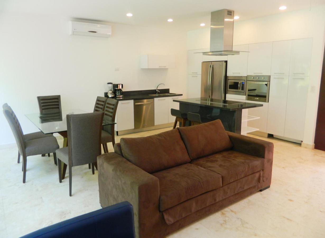 Akumal By Kiin Rentals Aparthotel