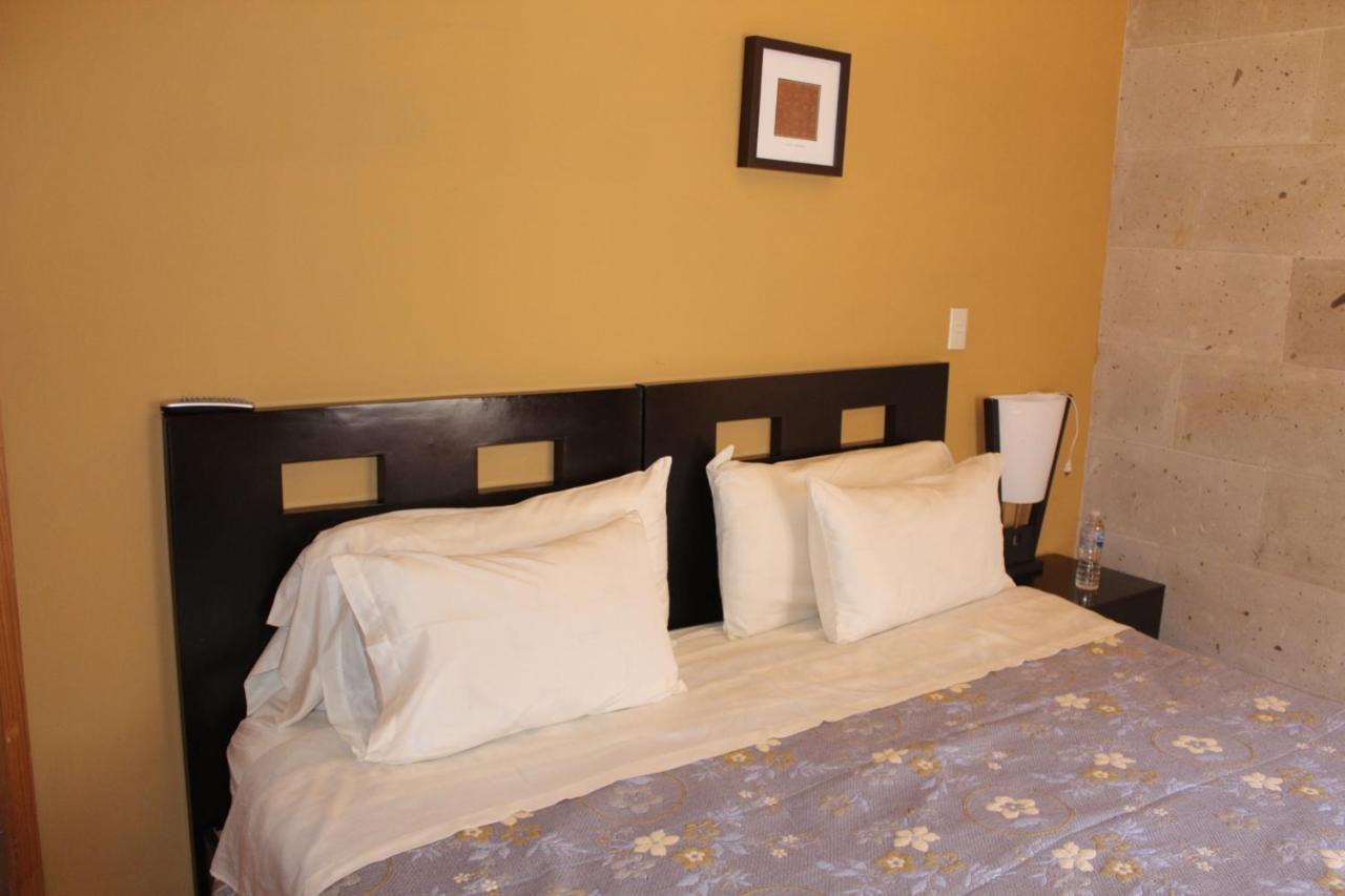 Plaza Mayor Hotel 3*