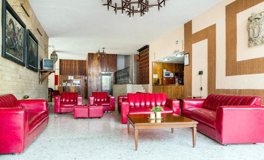 Hotel Maria Teresa Hotel 3*