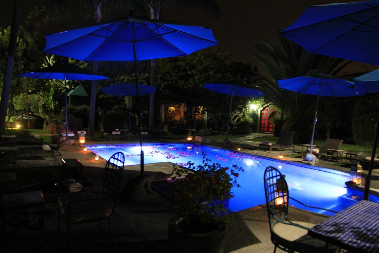 Calandrias Hotel 4*