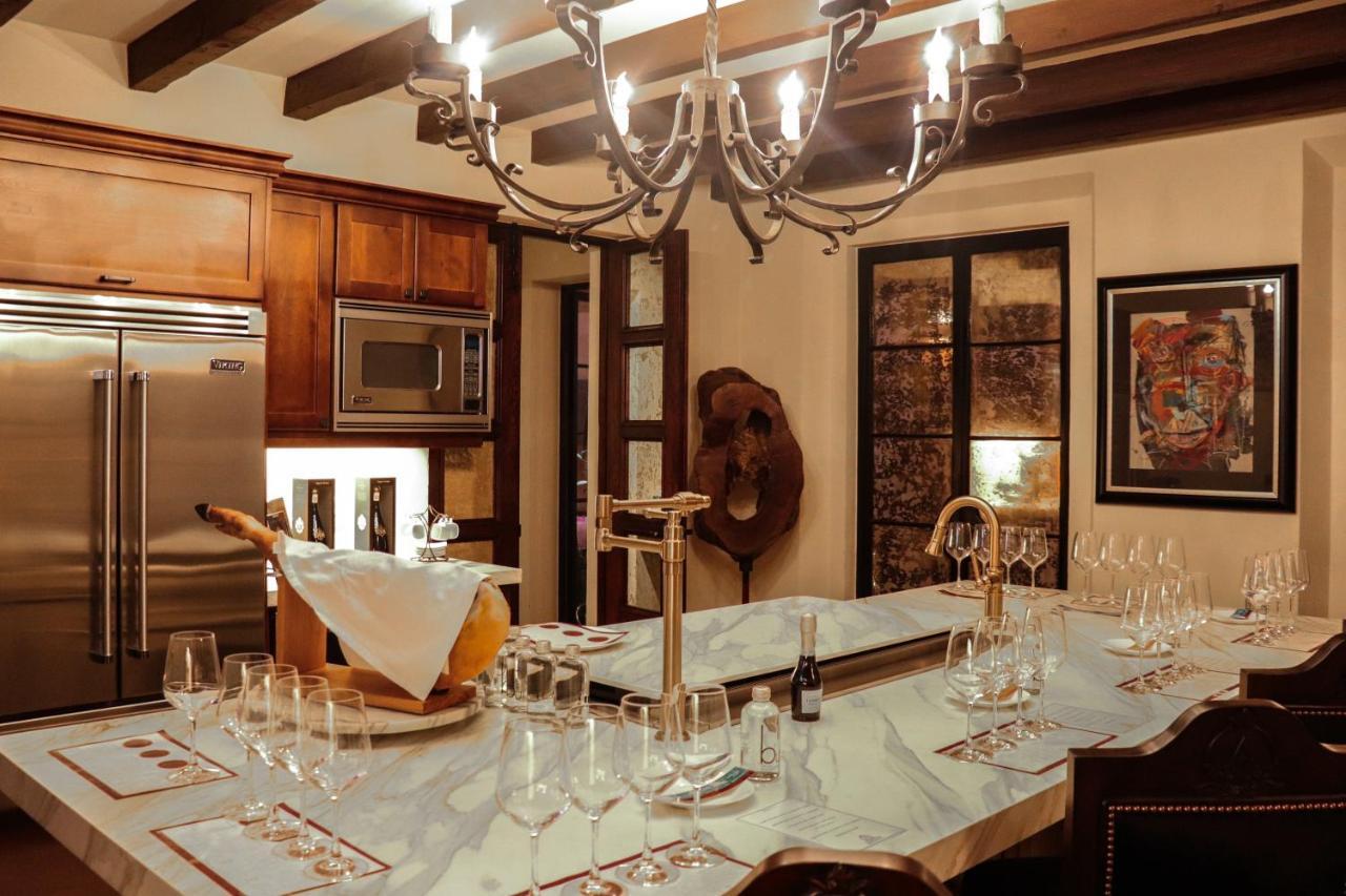 Artesana Luxury 5* San Miguel de Allende