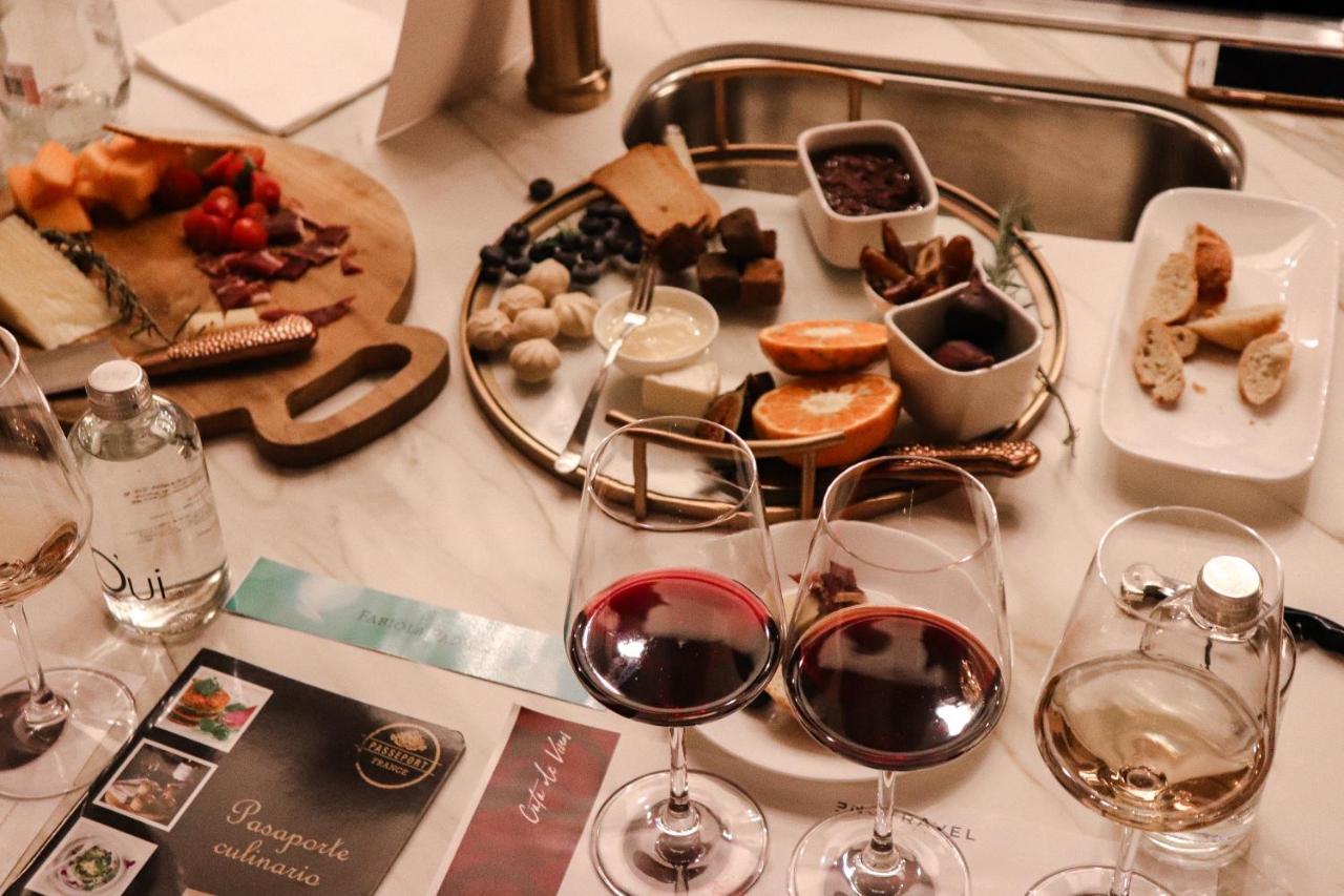 Artesana Luxury 5*
