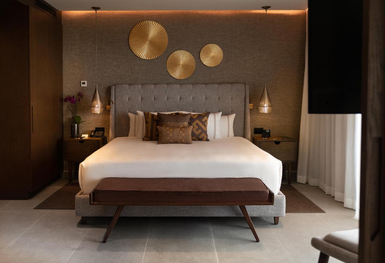 Hotel The Fives Oceanfront Puerto Morelos