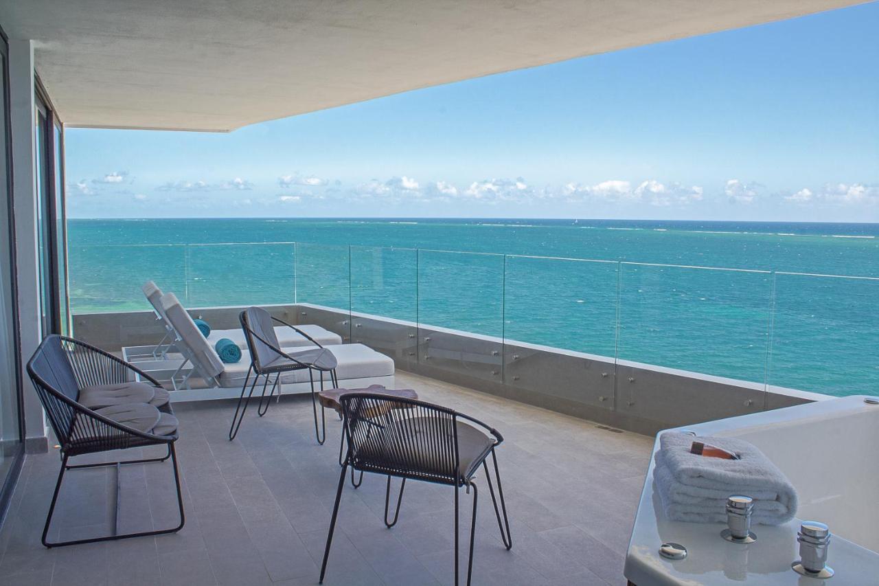 Hotel The Fives Oceanfront