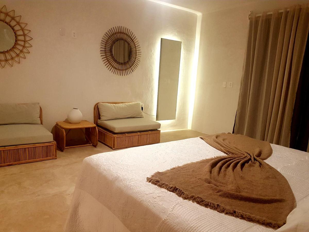 Amaite Holbox - Oceanfront Hotel