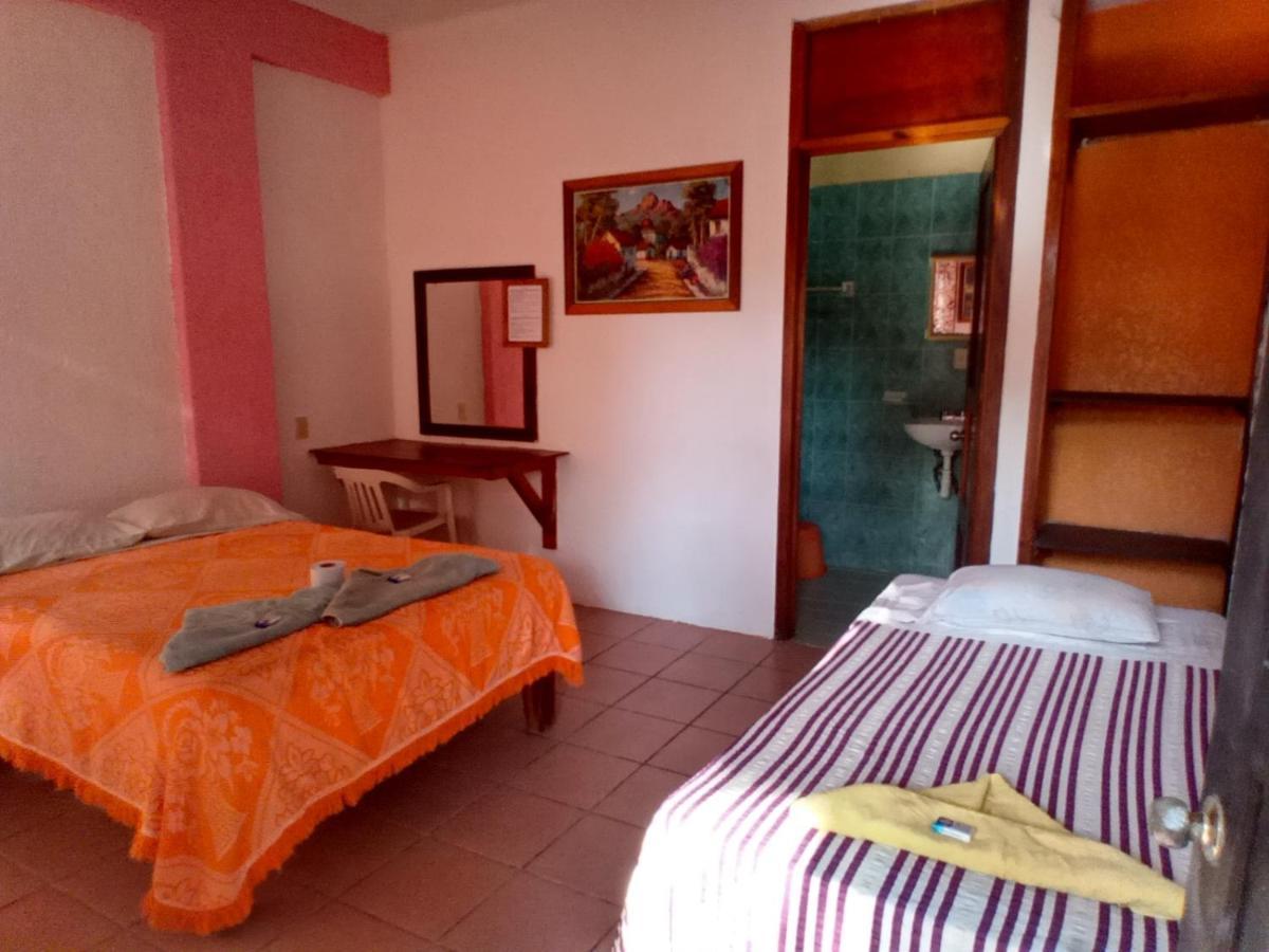 Lolas Lino Zipolite
