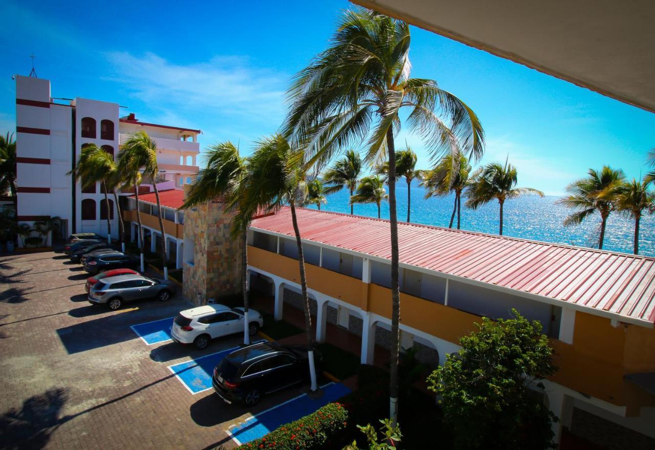 Hotel Marbella Manzanillo