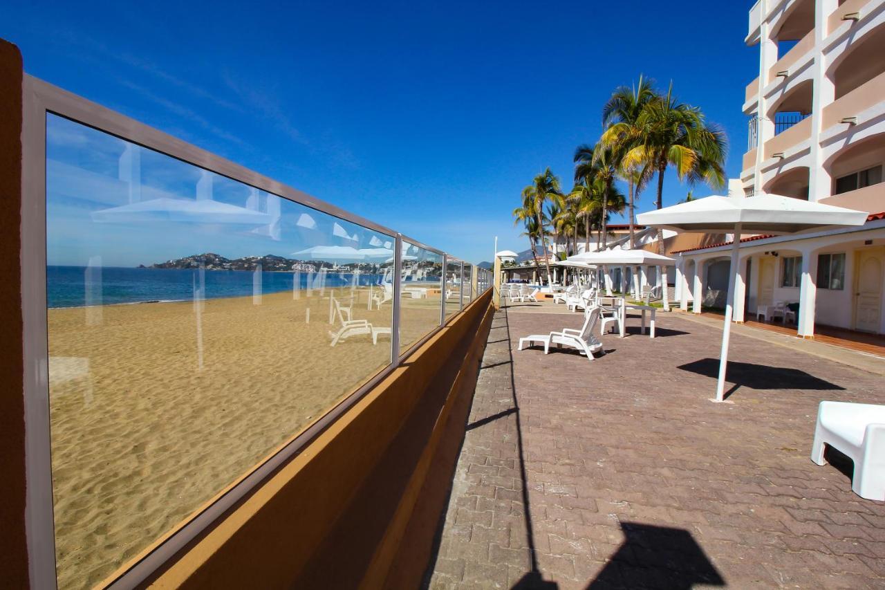 Marbella 4* Manzanillo