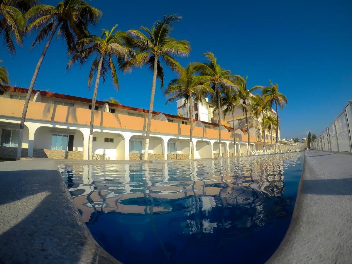 Marbella Manzanillo