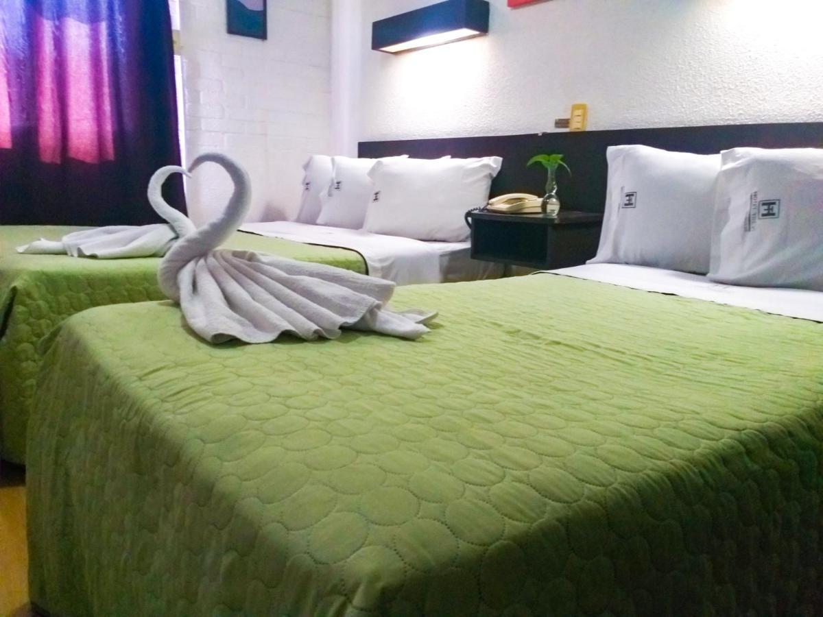 Hotel Trevi Salamanca
