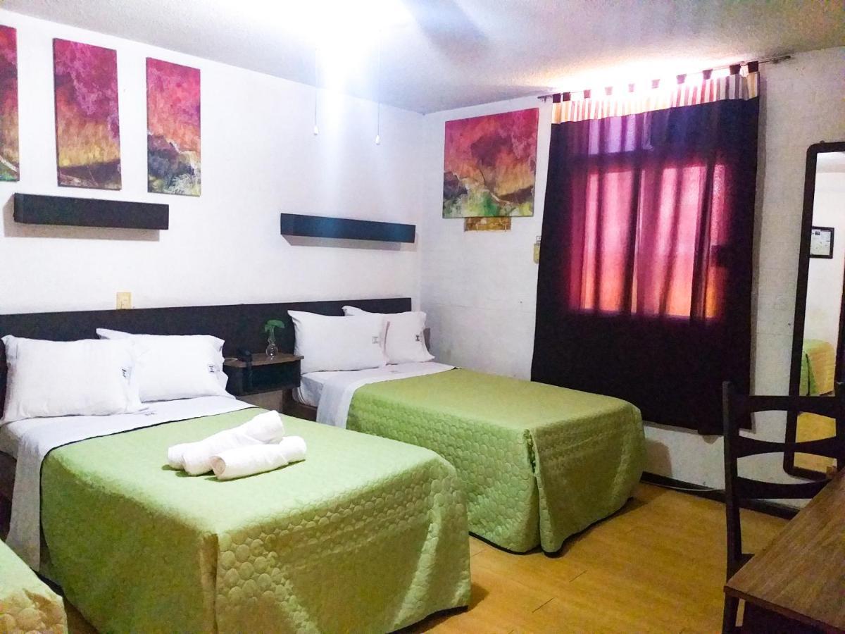 Trevi Hotel Salamanca