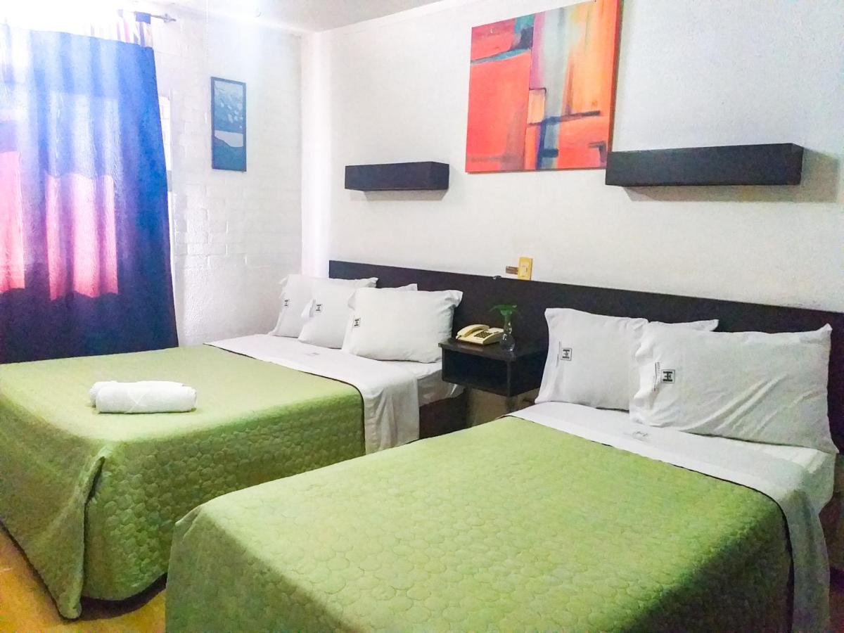 Hotel Trevi Salamanca