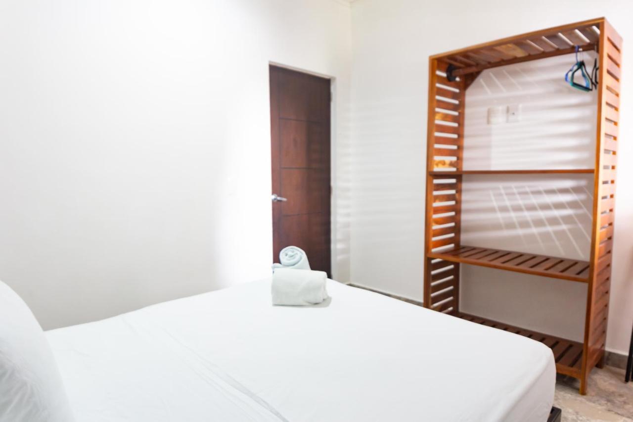 Hotel Blue Reef Frente Al Mar Mahahual