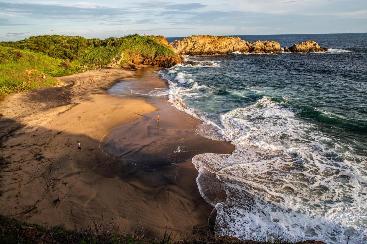 La Sabila * Mazunte