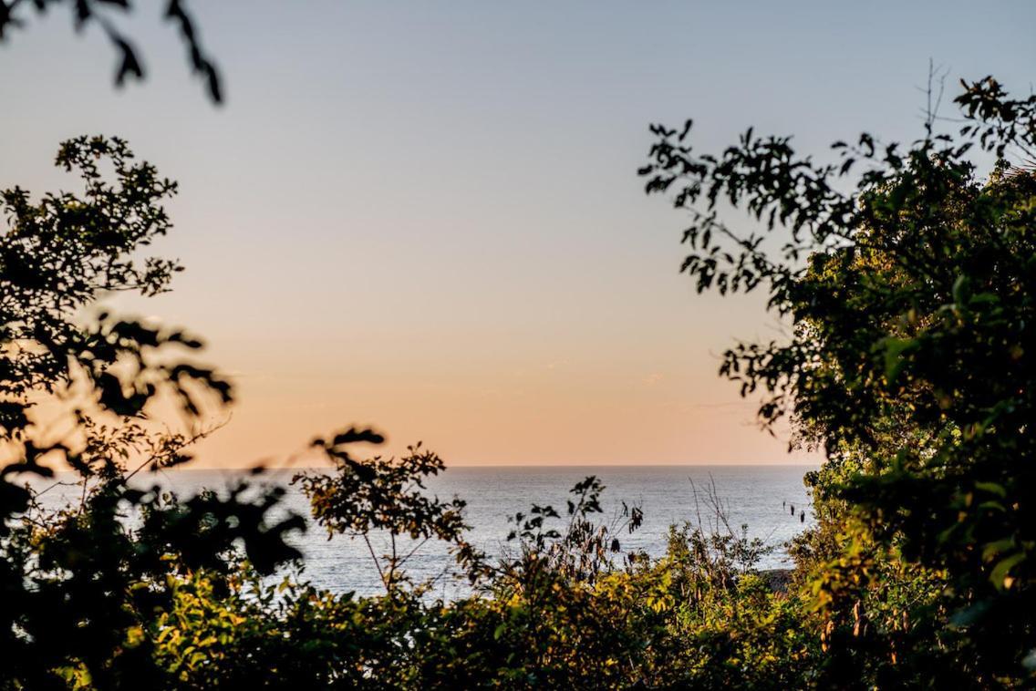 La Sabila Guest house Mazunte