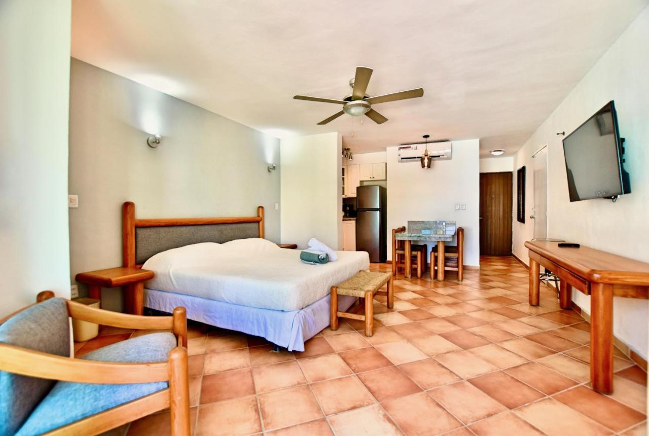 Hotel Solymar By Casago Cancun