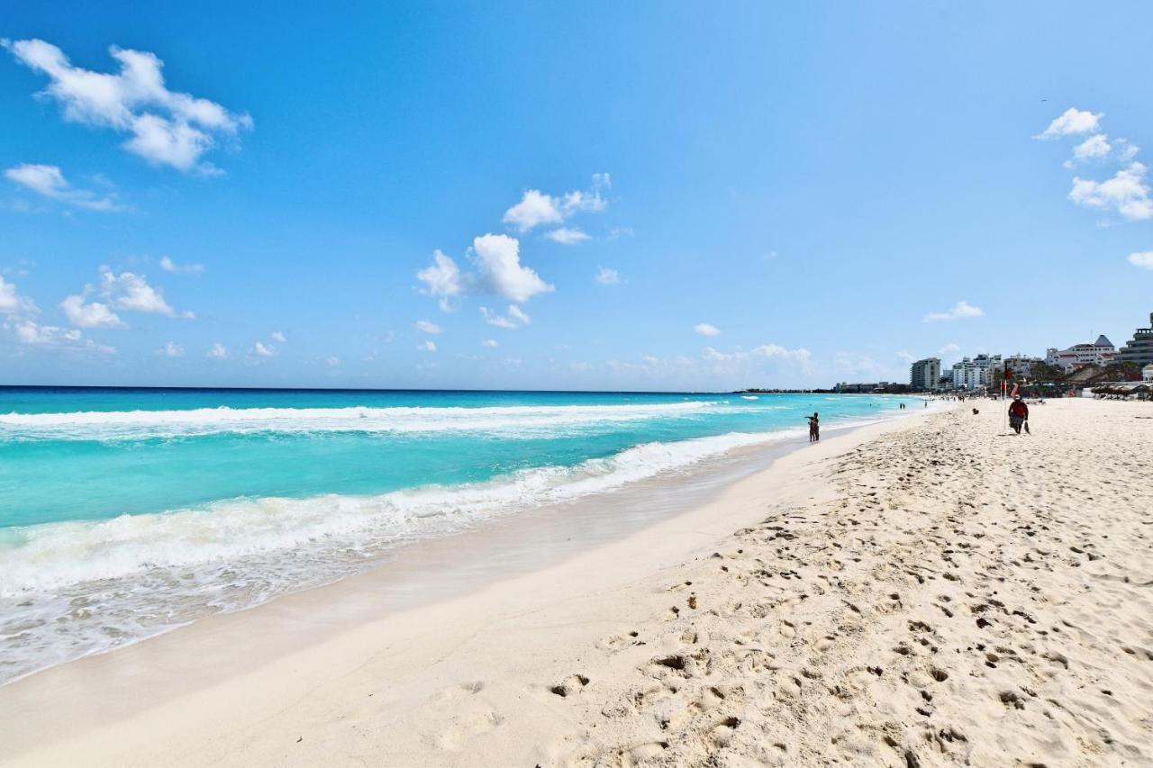 Solymar By Casago Cancun