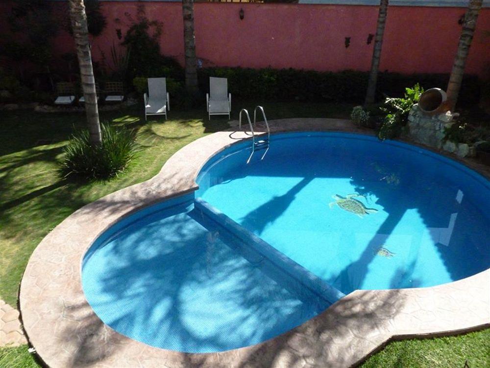 Angel 4* Oaxaca